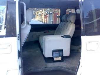 Mitsubishi Delica