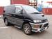 Preview 2001 Mitsubishi Delica