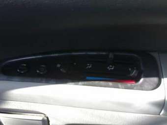 2001 Mitsubishi Delica For Sale