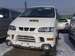 Preview 2001 Mitsubishi Delica