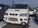 Preview 2001 Mitsubishi Delica