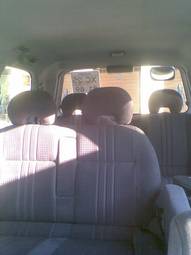 2001 Mitsubishi Delica For Sale