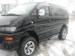 Preview 2001 Mitsubishi Delica