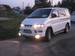 Preview 2001 Mitsubishi Delica