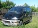 Pictures Mitsubishi Delica