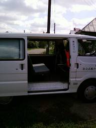 2001 Mitsubishi Delica For Sale