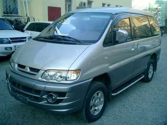 Delica