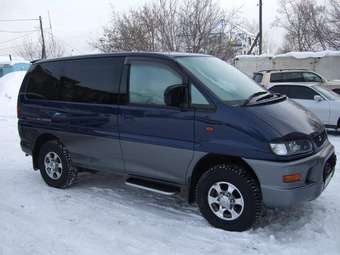 Delica