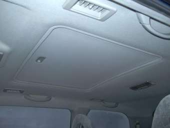 Mitsubishi Delica