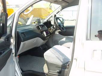 Mitsubishi Delica