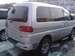 Preview 2002 Mitsubishi Delica