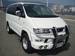 Preview 2002 Mitsubishi Delica