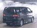 Preview 2002 Mitsubishi Delica