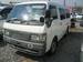 Preview 2002 Mitsubishi Delica