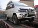 Preview 2002 Mitsubishi Delica