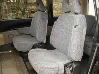 2002 Mitsubishi Delica For Sale