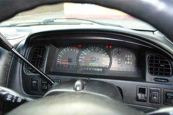 2002 Mitsubishi Delica For Sale