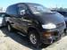 Preview 2002 Mitsubishi Delica