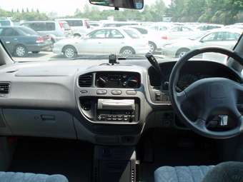 2003 Mitsubishi Delica For Sale