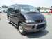 Preview 2003 Mitsubishi Delica