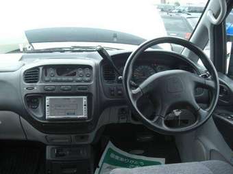 2003 Mitsubishi Delica For Sale