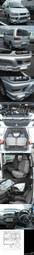 2003 Mitsubishi Delica Photos