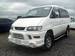 Preview 2003 Mitsubishi Delica