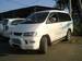 Pictures Mitsubishi Delica