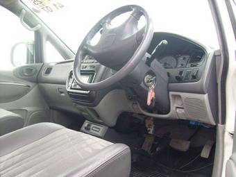 2004 Mitsubishi Delica For Sale