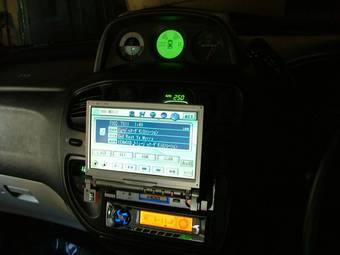 2004 Mitsubishi Delica Wallpapers