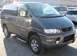 Preview 2005 Mitsubishi Delica