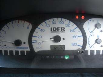 2005 Mitsubishi Delica For Sale