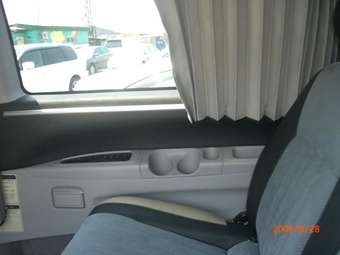 2005 Mitsubishi Delica For Sale