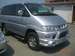 Preview 2005 Mitsubishi Delica