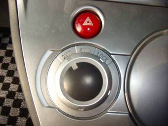 2007 Mitsubishi Delica Photos