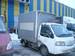 Preview 2001 Mitsubishi Delica Cargo