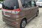 2011 Mitsubishi Delica D:2 DBA-MB15S 1.2 X (91 Hp) 