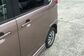 2011 Mitsubishi Delica D:2 DBA-MB15S 1.2 X (91 Hp) 