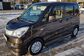 2012 Mitsubishi Delica D:2 DBA-MB15S 1.2 G (91 Hp) 