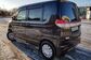 Mitsubishi Delica D:2 DBA-MB15S 1.2 G (91 Hp) 