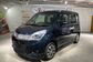 2015 Mitsubishi Delica D:2 DBA-MB15S 1.2 S (91 Hp) 