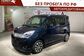 2015 Mitsubishi Delica D:2 DBA-MB15S 1.2 S (91 Hp) 