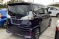 2016 Mitsubishi Delica D:2 II DAA-MB36S 1.2 Custom Hybrid MV (91 Hp) 
