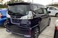 2016 Mitsubishi Delica D:2 II DAA-MB36S 1.2 Custom Hybrid MV (91 Hp) 