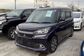 2016 Mitsubishi Delica D:2 II DAA-MB36S 1.2 Custom Hybrid MV (91 Hp) 