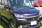 2017 Mitsubishi Delica D:2 II DAA-MB36S 1.2 Hybrid MZ Navi Package (91 Hp) 