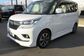 2018 Delica D:2 II DAA-MB36S 1.2 Custom Hybrid MV All-Direction Camera Package 4WD (91 Hp) 