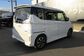 Mitsubishi Delica D:2 II DAA-MB36S 1.2 Custom Hybrid MV All-Direction Camera Package 4WD (91 Hp) 