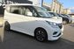 2018 Mitsubishi Delica D:2 II DAA-MB36S 1.2 Custom Hybrid MV All-Direction Camera Package 4WD (91 Hp) 