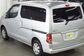 2013 Mitsubishi Delica D:3 DBA-BM20 1.6 G (109 Hp) 